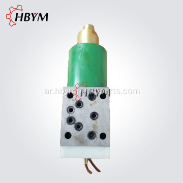 IHI Concrete Pump Spare Parts Hydraulic Valve